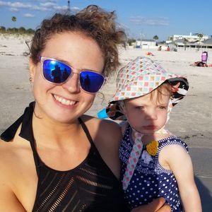 Meet your Posher, Susie